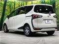 2019 Toyota Sienta