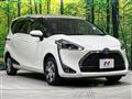 2019 Toyota Sienta