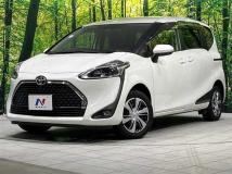 2019 Toyota Sienta
