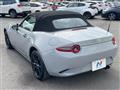 2025 Mazda Roadster