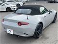 2025 Mazda Roadster