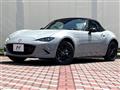 2025 Mazda Roadster