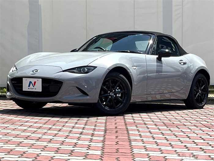 2025 Mazda Roadster