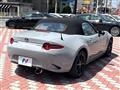 2025 Mazda Roadster