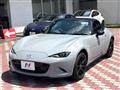 2025 Mazda Roadster