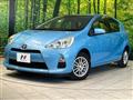 2013 Toyota AQUA