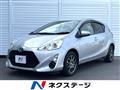 2015 Toyota AQUA