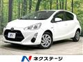 2015 Toyota AQUA