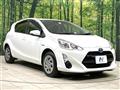 2015 Toyota AQUA