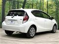 2015 Toyota AQUA
