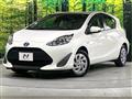2018 Toyota AQUA