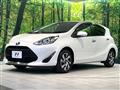 2021 Toyota AQUA