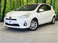 2013 Toyota AQUA
