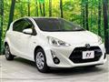 2015 Toyota AQUA