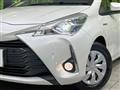 2018 Toyota Vitz