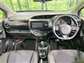 2018 Toyota Vitz