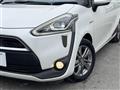 2015 Toyota Sienta