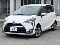 2015 Toyota Sienta