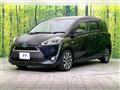2017 Toyota Sienta