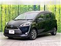 2017 Toyota Sienta