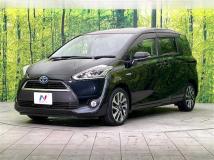 2017 Toyota Sienta