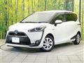 2017 Toyota Sienta