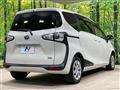 2017 Toyota Sienta