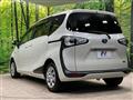 2017 Toyota Sienta