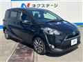 2017 Toyota Sienta