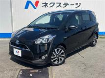 2017 Toyota Sienta