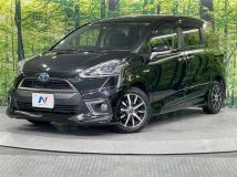 2017 Toyota Sienta