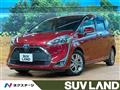 2018 Toyota Sienta
