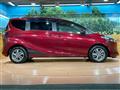 2018 Toyota Sienta