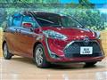 2018 Toyota Sienta