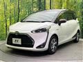 2019 Toyota Sienta
