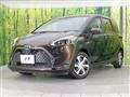 2020 Toyota Sienta