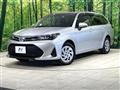 2024 Toyota Corolla Fielder