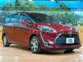 2018 Toyota Sienta