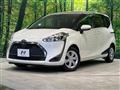 2019 Toyota Sienta
