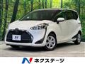 2019 Toyota Sienta