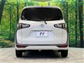 2019 Toyota Sienta