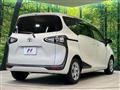 2019 Toyota Sienta