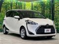 2019 Toyota Sienta