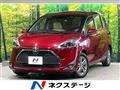 2021 Toyota Sienta