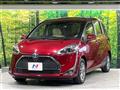 2021 Toyota Sienta
