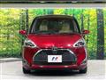 2021 Toyota Sienta