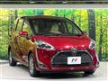 2021 Toyota Sienta