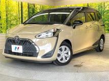 2021 Toyota Sienta