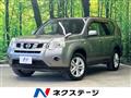 2011 Nissan X-Trail
