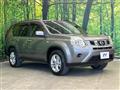 2011 Nissan X-Trail